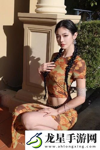 在色彩的海洋中游弋