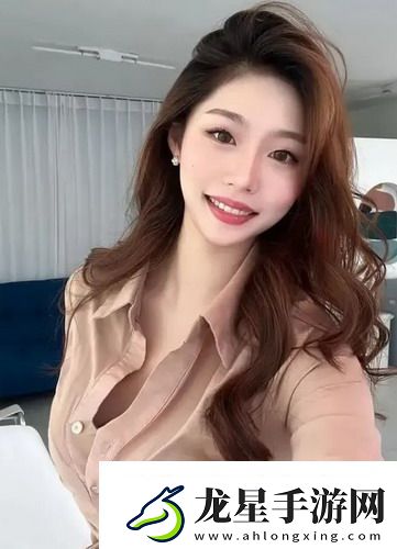 在姨母家的客廳