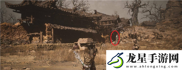黑神話悟空地狼精魄怎么獲得