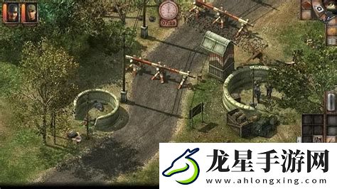 盟軍敢死隊2