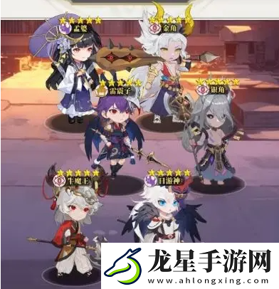 風(fēng)暴迷城新手萬金油陣容攻略