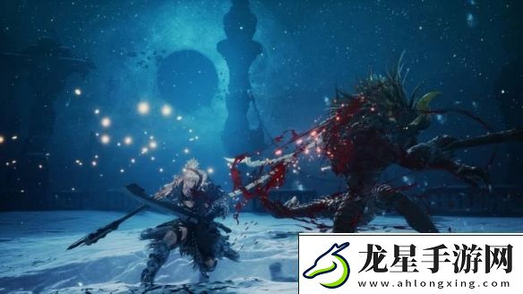 后艾爾登法環(huán)時代有哪些值得推薦的類魂游戲