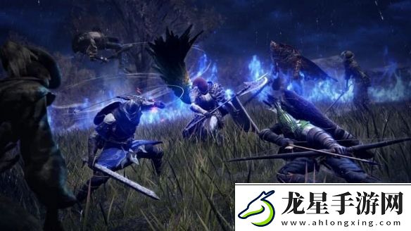 后艾爾登法環(huán)時代有哪些值得推薦的類魂游戲