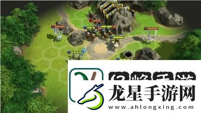 2024年度手機(jī)策略戰(zhàn)爭(zhēng)游戲推薦及攻略