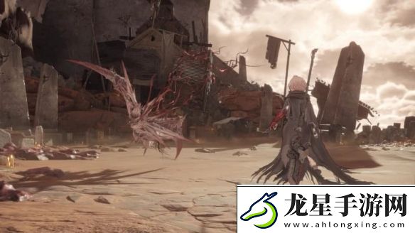 后艾爾登法環(huán)時代有哪些值得推薦的類魂游戲