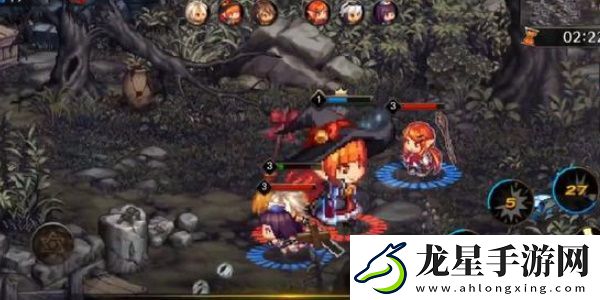 dnf手游厄運(yùn)之城地圖怎么解鎖dnf手游厄運(yùn)之城地圖開放條件