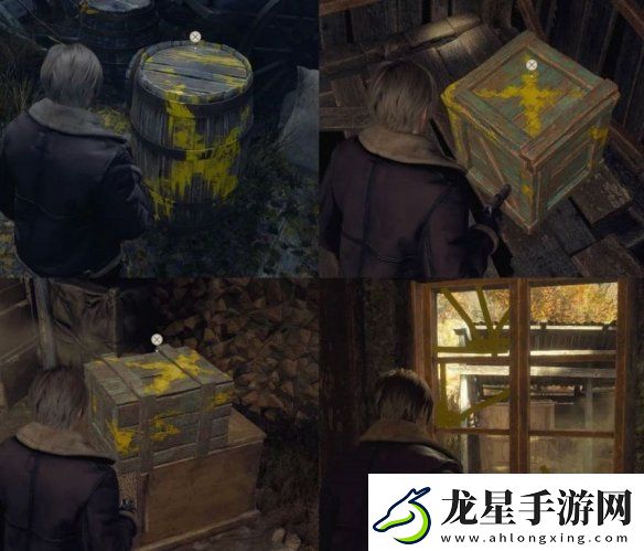AC影黃色油漆標(biāo)記引爭(zhēng)議背后藏著什么設(shè)計(jì)考量