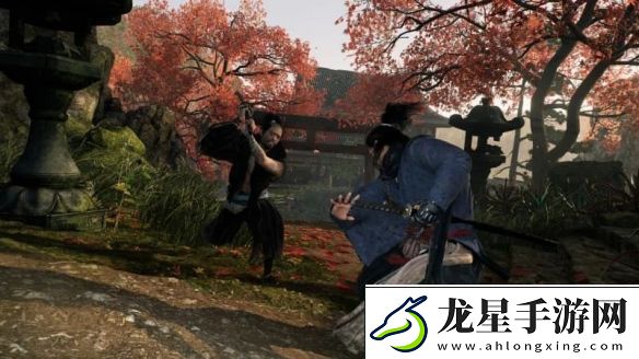后艾爾登法環(huán)時代有哪些值得推薦的類魂游戲