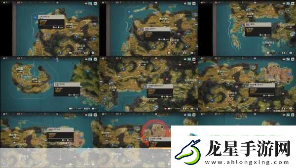 孤島驚魂6配置全攻略-解鎖極致游戲體驗