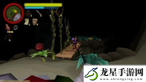 后艾爾登法環(huán)時代有哪些值得推薦的類魂游戲