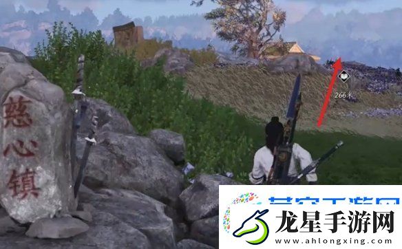 燕云十六聲杏花不見怎么獲得燕云十六聲杏花不見獲取方法