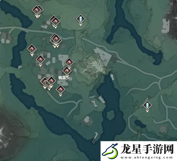 鳴潮風(fēng)主升級培養(yǎng)材料一覽