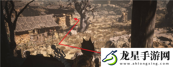 黑神話悟空地狼精魄怎么獲得