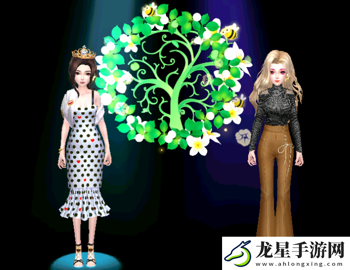 勁舞團(tuán)手游教你職場(chǎng)新人穿搭秘籍-輕松掌握時(shí)尚小心機(jī)！
