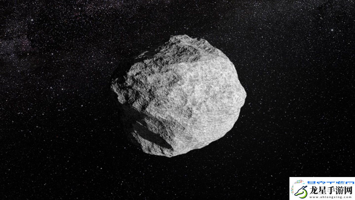 科學(xué)家稱小行星