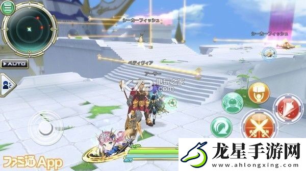 交響性百萬(wàn)亞瑟王副本玩法攻略