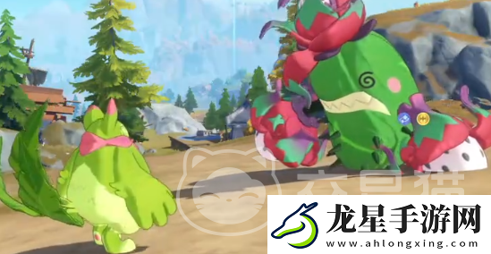 洛克王國世界魔力貓怎么樣