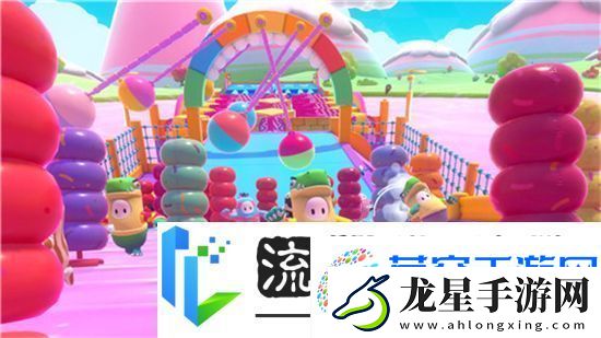 糖豆人挑戰(zhàn)賽什么時(shí)候出