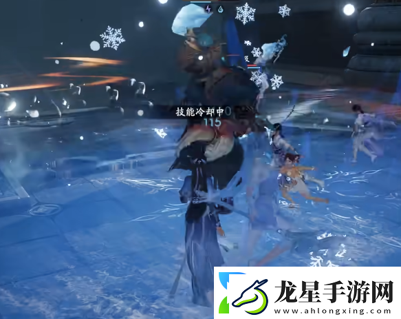 仙劍世界手游攻略