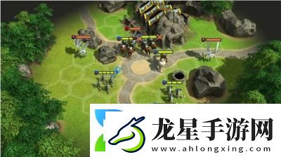 2024年度手機(jī)策略戰(zhàn)爭(zhēng)游戲推薦及攻略