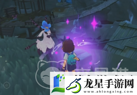 洛克王國手游招募測試開啟時(shí)間一覽