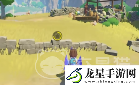 洛克王國手游招募測試開啟時(shí)間一覽