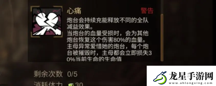 疊入深淵哥布林之母打法攻略