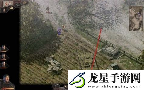 盟軍3攻略大全