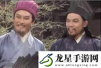 總有一款創(chuàng)造神話的游戲它為什么不能是三國殺