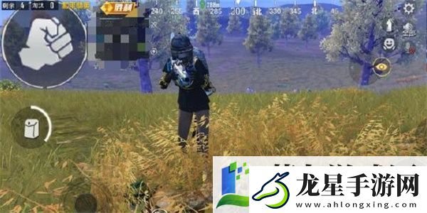 和平精英靈敏度調(diào)整最佳方案2024
