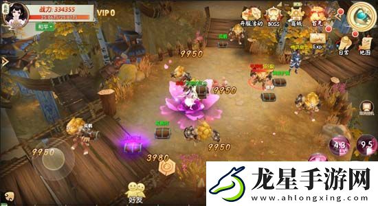 王者修仙戰(zhàn)力快速提升攻略一覽