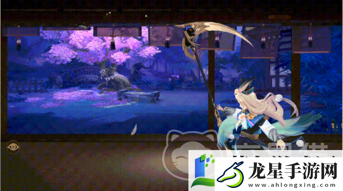 陰陽師中秋皮膚怎么獲得