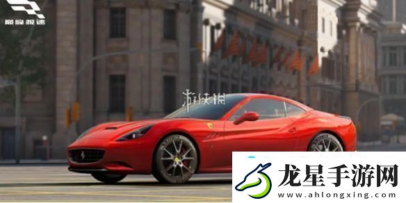 巔峰極速哪輛車性能最強-巔峰極速車輛強度排行