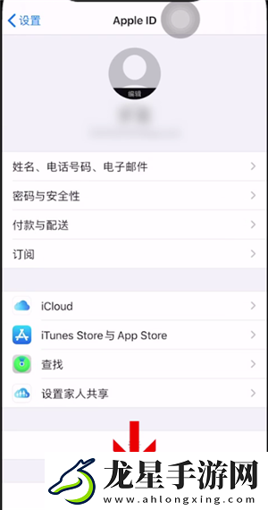 “iCloud忘記密碼后安全退出登錄指南”