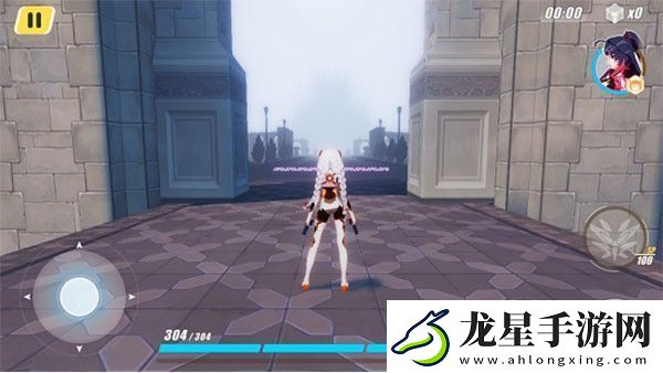 崩壞3手游app3D動漫渲染次世代動作手游崩壞3手游下載