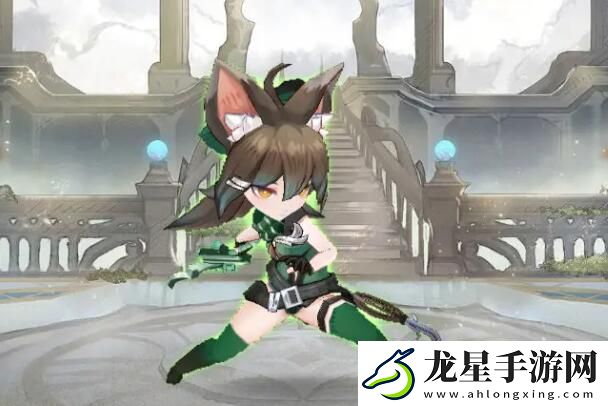 不朽家族貓獸人職業(yè)詳解及三大類別介紹