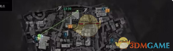 三角洲行動(dòng)1月14日神秘密碼大揭秘