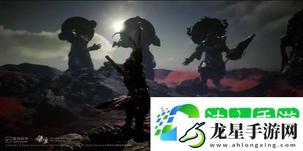黑神話悟空四大天王都是誰(shuí)
