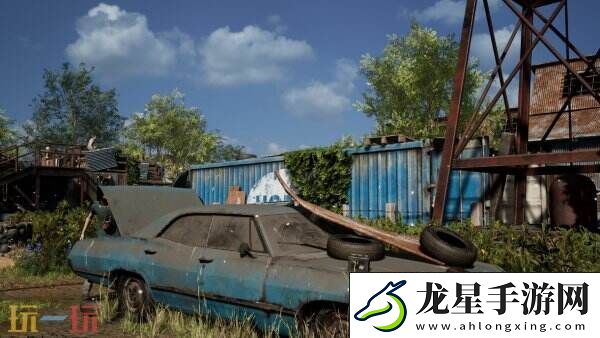索尼公布PS+4月會(huì)員游戲陣容?德州電鋸**狂加入