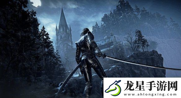 Switch2新作TheDuskBloods宮崎英高藏何秘密