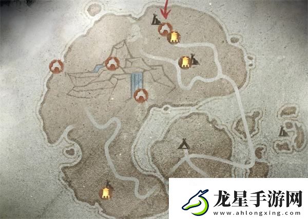 無(wú)限暖暖幽暗洞窟3個(gè)煙花具體位置一覽