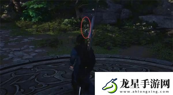 燕云十六聲黑煞陰陽任務(wù)全流程完成攻略