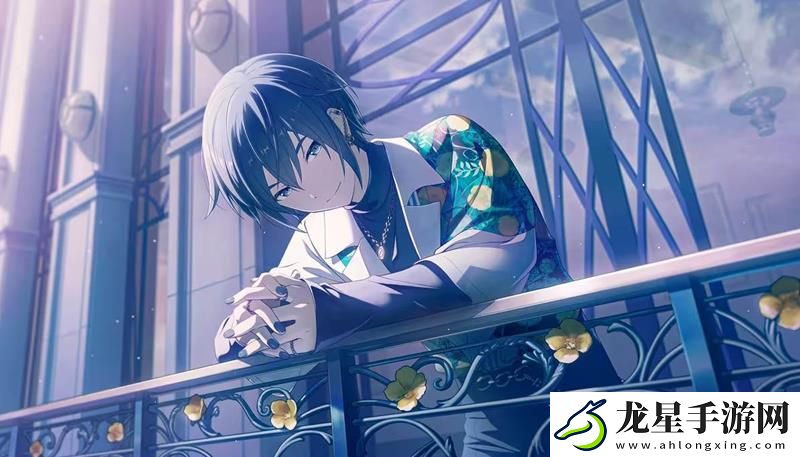 初音未來繽紛舞臺新活動