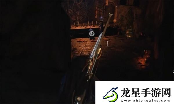 燕云十六聲黑煞陰陽任務(wù)全流程完成攻略