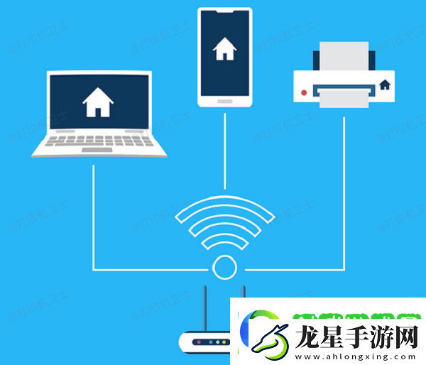 打印機(jī)走紙但不出字怎么回事