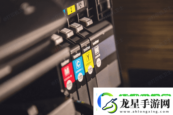 打印機(jī)走紙但不出字怎么回事