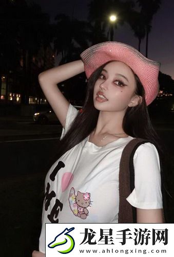 老外玩csgo中國的妹子