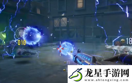 逆戰(zhàn)未來手游下載地址