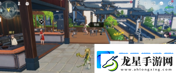 鳴潮清湯怎么解鎖