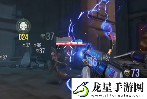 逆戰(zhàn)未來手游下載地址